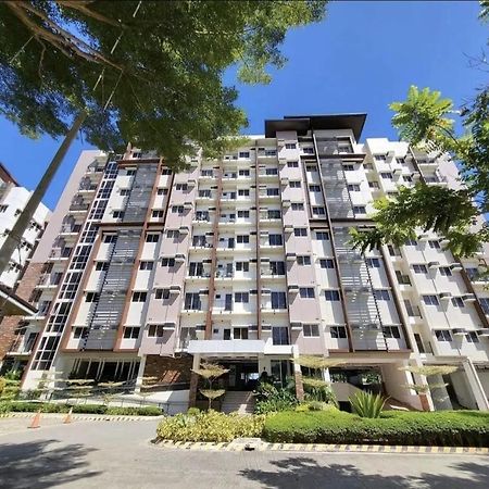 Spacious Minimalist Studio At Matina Enclaves Davao Экстерьер фото