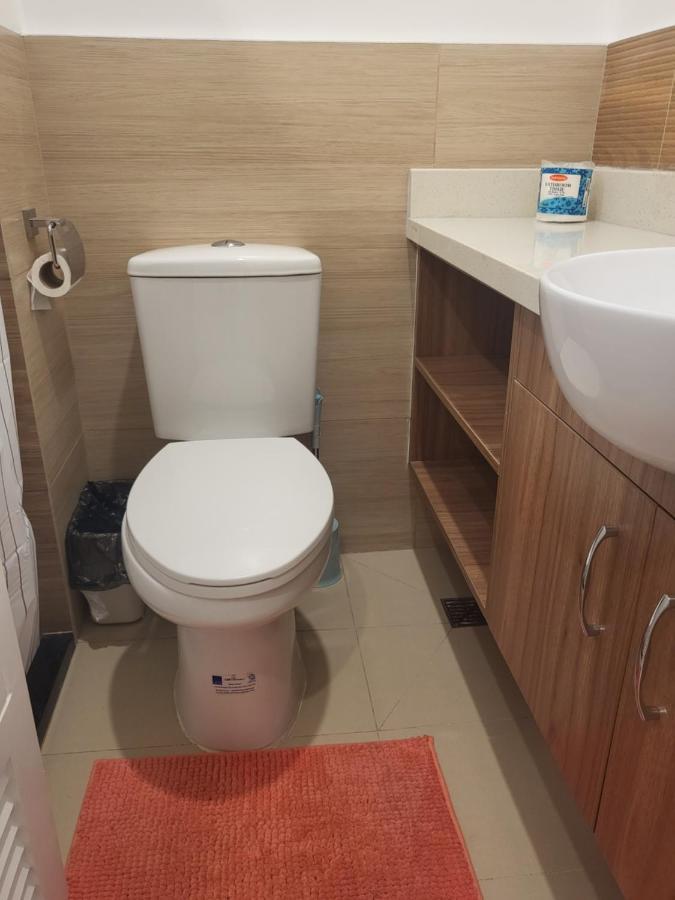 Spacious Minimalist Studio At Matina Enclaves Davao Экстерьер фото