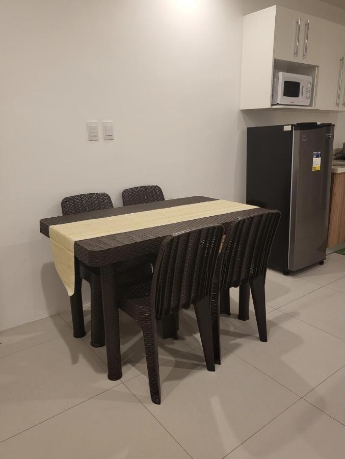 Spacious Minimalist Studio At Matina Enclaves Davao Экстерьер фото