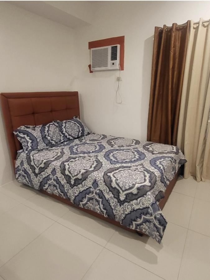 Spacious Minimalist Studio At Matina Enclaves Davao Экстерьер фото
