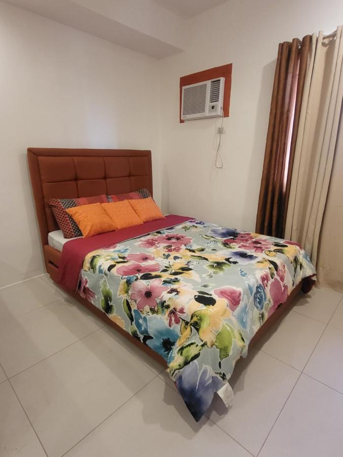 Spacious Minimalist Studio At Matina Enclaves Davao Экстерьер фото