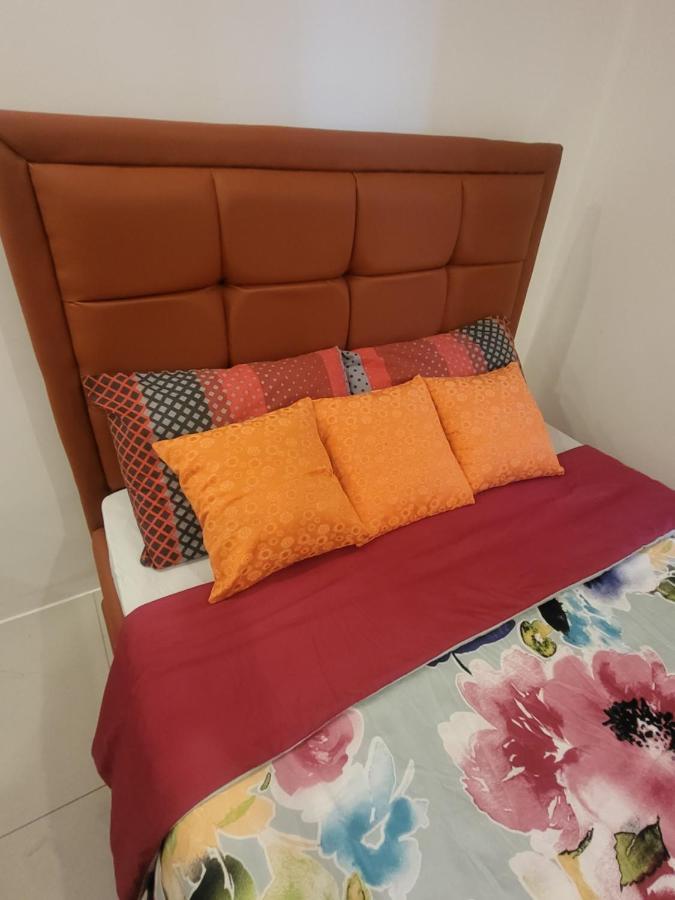 Spacious Minimalist Studio At Matina Enclaves Davao Экстерьер фото