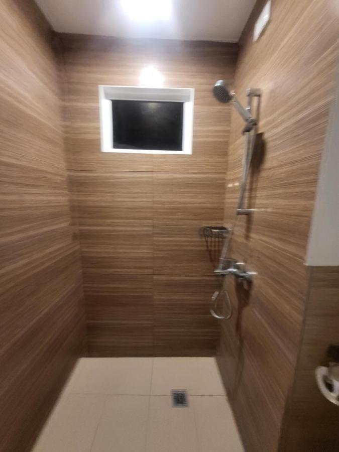 Spacious Minimalist Studio At Matina Enclaves Davao Экстерьер фото